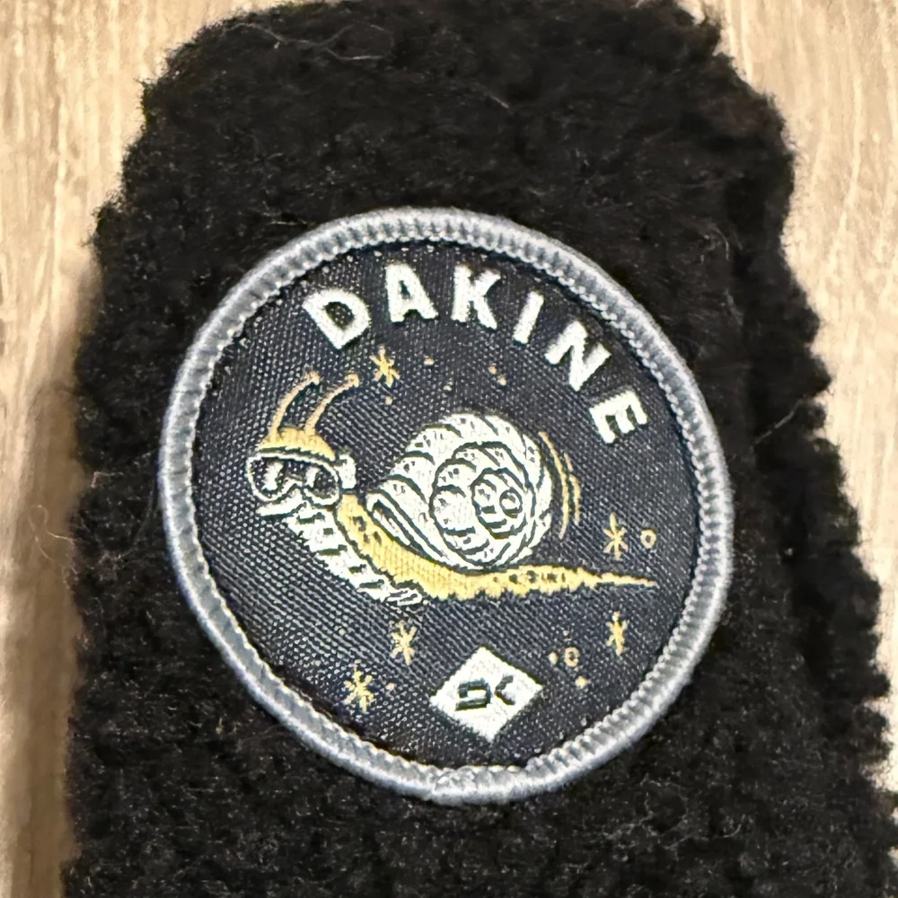 Dakine Dasher Fleece Mitt Toddler 2T